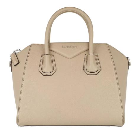 gebraucht mini givenchy antigona|Givenchy antigona small beige.